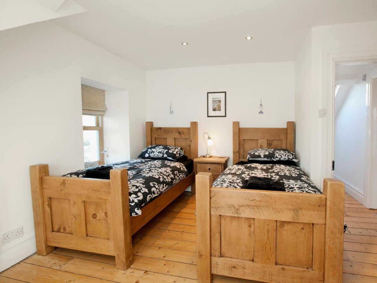 Glan Y Mor 1 Villa Trearddur Kültér fotó