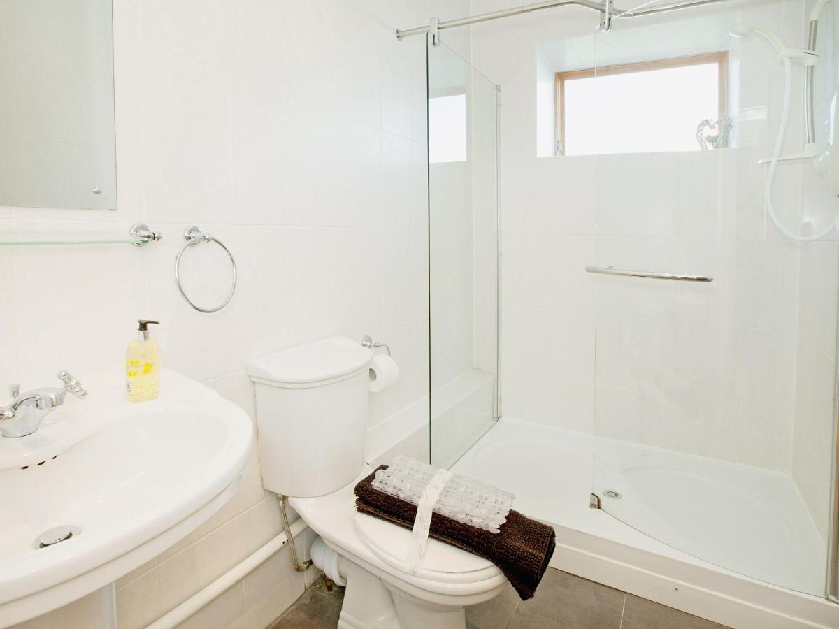 Glan Y Mor 1 Villa Trearddur Kültér fotó
