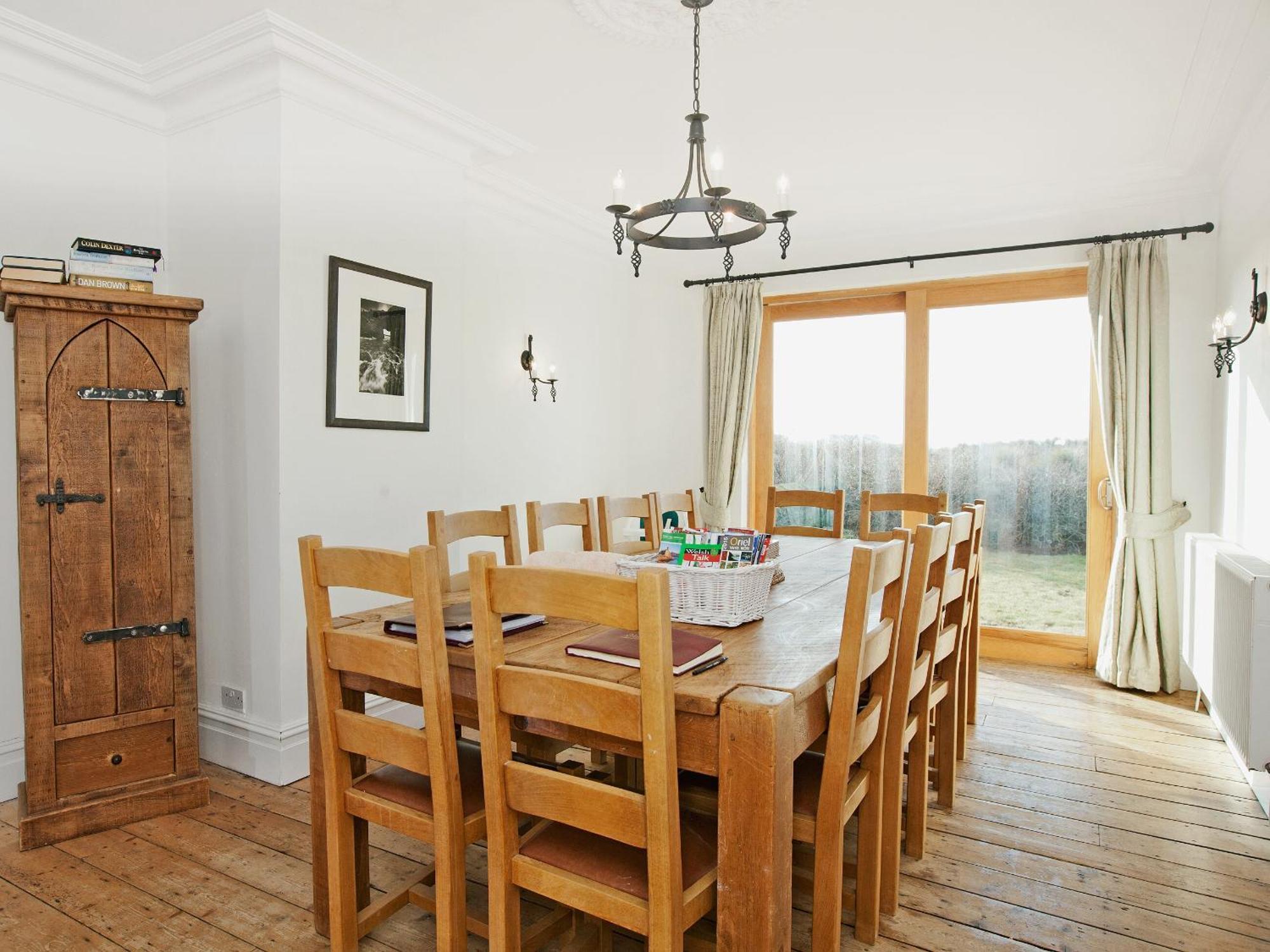 Glan Y Mor 1 Villa Trearddur Kültér fotó