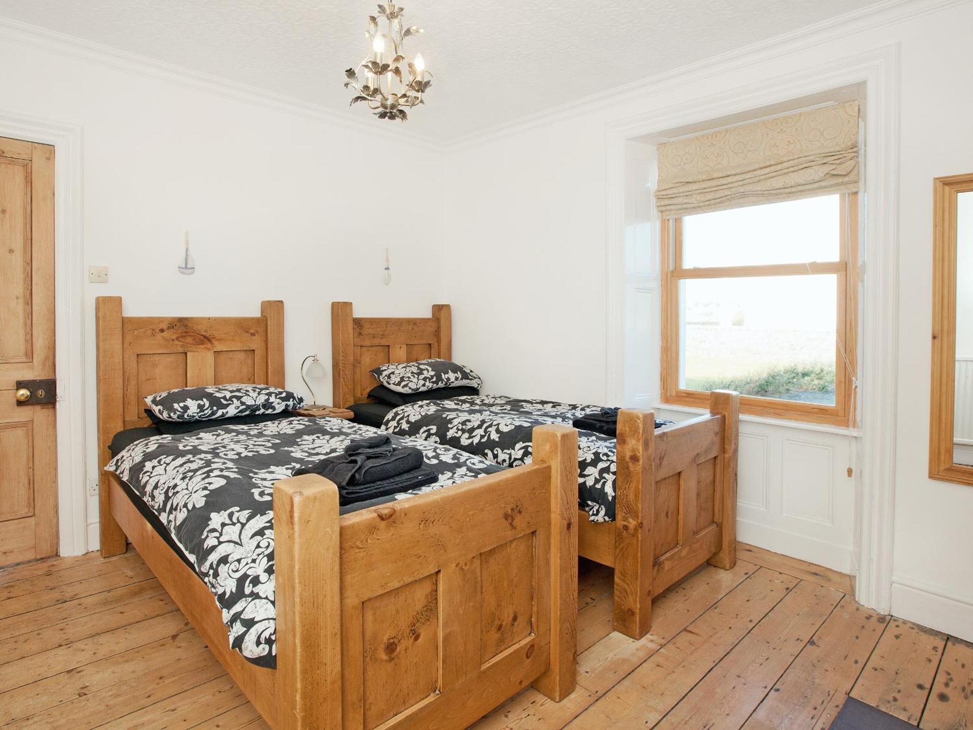 Glan Y Mor 1 Villa Trearddur Kültér fotó