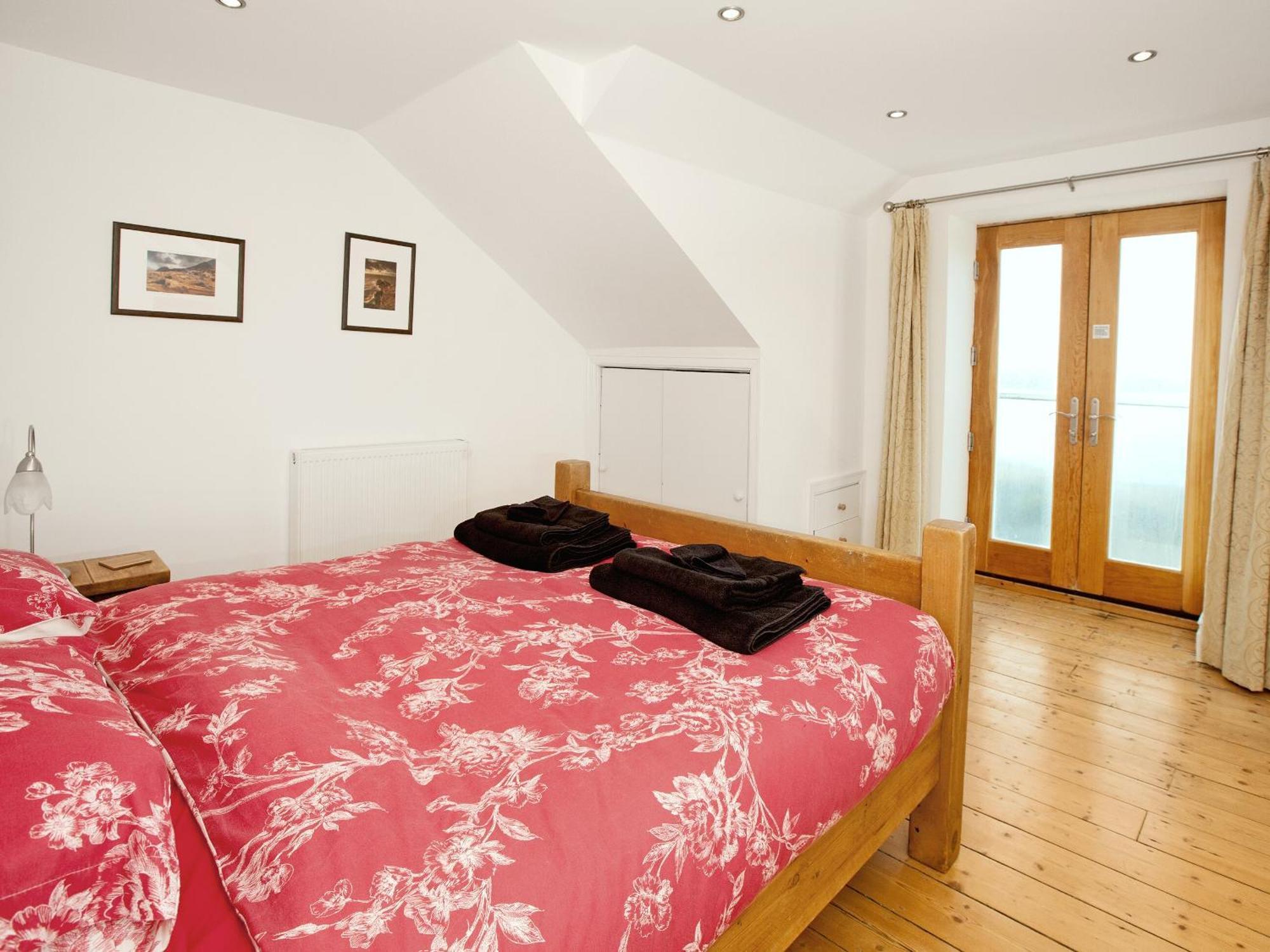 Glan Y Mor 1 Villa Trearddur Kültér fotó